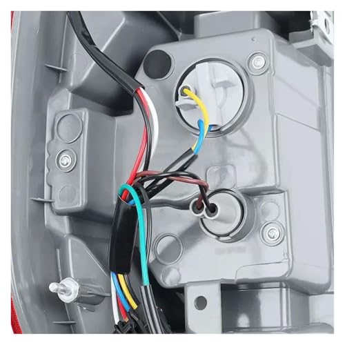 Feu stop Maxus T60 feu arrière droit voiture pick-up SAIC LDV feu circulation