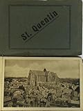 st quentin lyrics  St. Quentin - 12 Ansichtskarten mit verschiedenen Ansichten zusammen in einem Heft