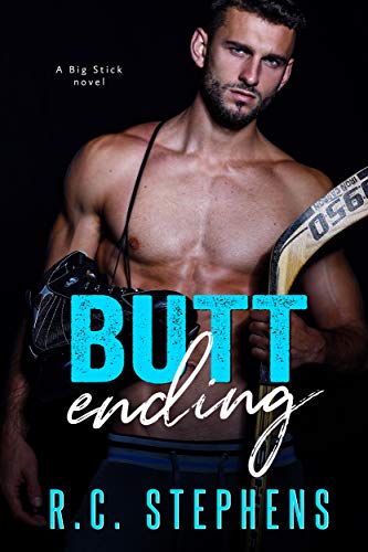 Butt Ending: Big Stick Series 2