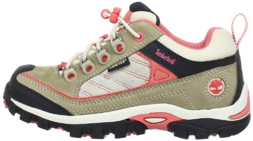 Zapatillas Timberland Hypertrail para niña: calzado de montaña impermeable para explorar rutas 7