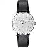 Junghans max Bill