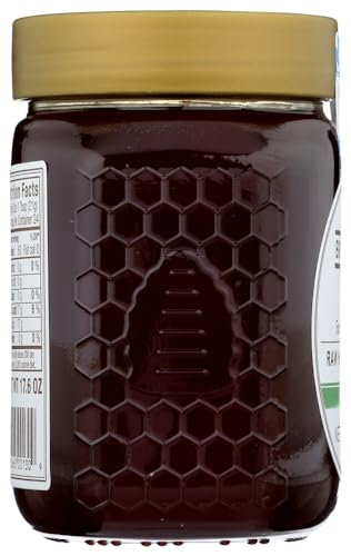 Miel Breitsamer Tangy Forest 500g miniatura 3