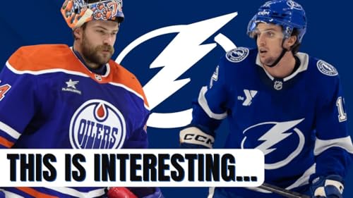 This Will SHAKE-UP The Lightning Roster... | Daily Tampa Bay Lightning News & Rumors