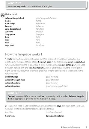 Complete Malay Beginner To Intermediate Book And Audio Course Learn To Read Write Speak And Understand A New Language With Teach Yourself Byrnes Christopher Nyimas Eva Byrnes Chistopher Suan Tam Lye