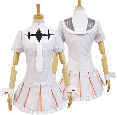 Amazon | 漫天王 キルラキル KILL la KILL 蛇崩乃音 コスプレ衣装 三つ