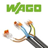 WAGO Walizka 200 zacisków S221 (120x2E + 60x3E + 20x5E)