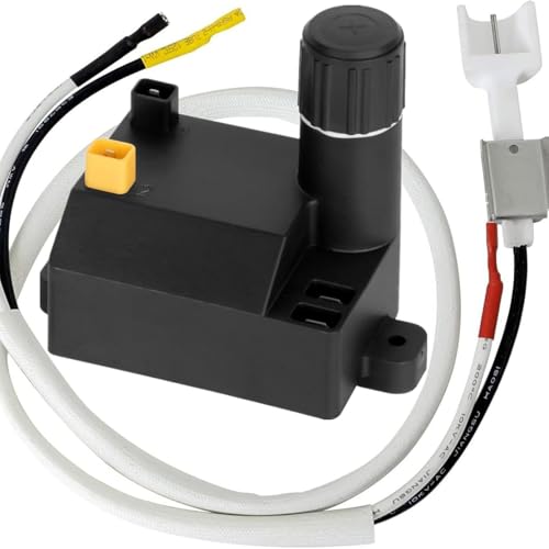 Briquet électronique accessoire de barbecue pratique pour assemblage de spiritueux série 210 et 310, équipement d'allumage pour barbecue