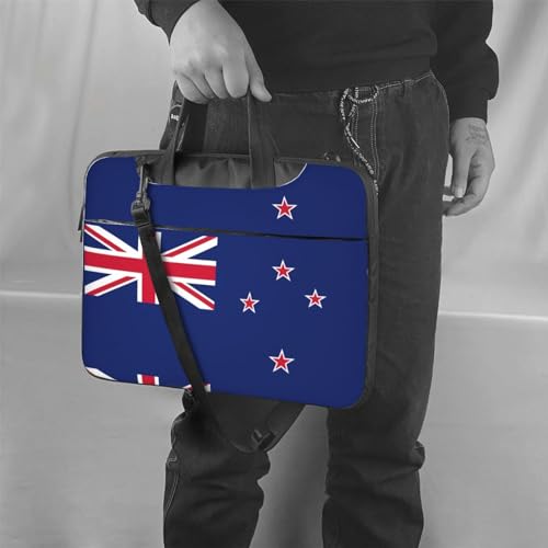 Bolsa de hombro para laptop de moda con diseño juvenil de 15.6" 6