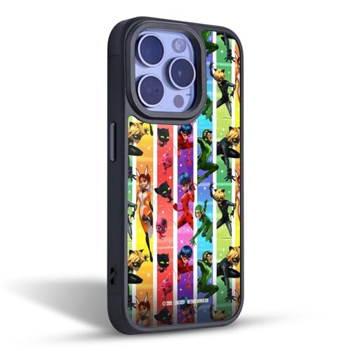 Coque antichoc iPhone 16 Pro pour le quotidien - 2