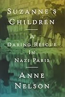 Algopix Similar Product 4 - Suzannes Children A Daring Rescue in