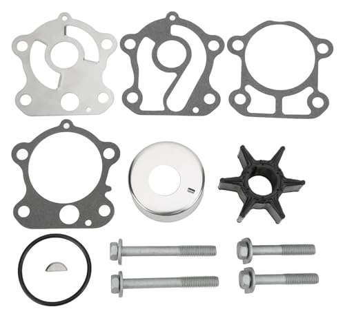 Kit de réparation de pompe à eau 692-W0078-A0-00 pour moteur hors-bord 688-W0078-00