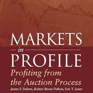 Markets in Profile cover art