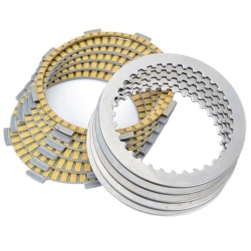Disque de friction d'embrayage Duke 200 pour réparer la transmission RC 200