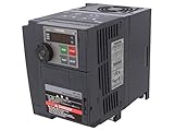 toshiba inverter ac  VFS15S-2022PL-W Vector inverter Max motor power2.2kW Usup200÷230VAC