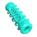 1 PC Pies zęby Młynek Zabawki Solidne Dog Sery Pet Kości Czyste Tot Tothbrush Toy Cartoon Pies Molar Rod Peth Cartoon Pies Molar Rod Peth Pielęgnacja Toolury do użytku psa ( jezioro niebieski ) zabawka dla szczeniąt