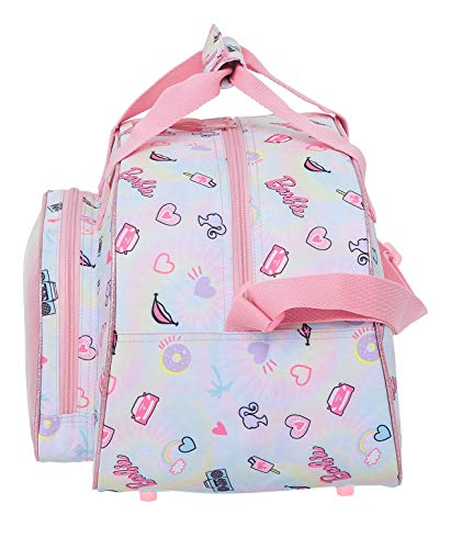 Safta M273 Unisex kinderen. Sporttas - Image 4