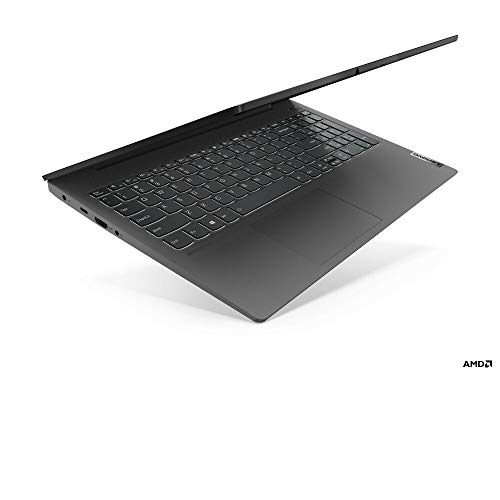 Lenovo IdeaPad 5 15.6" Laptop Ryzen 7-4700U 16GB RAM 512GB SSD Gris miniatura 7