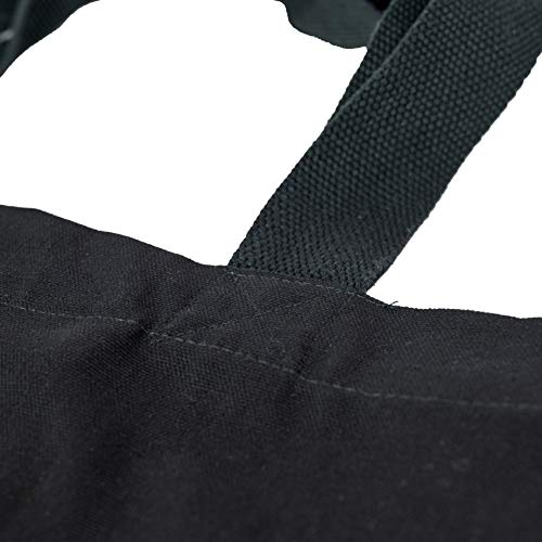Shopper Tasche Cottonbagjoe stylische geräumige Tragetasche