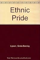 Ethnic Pride (Good Apple Idea Book for Grades 4-9) 0866531211 Book Cover