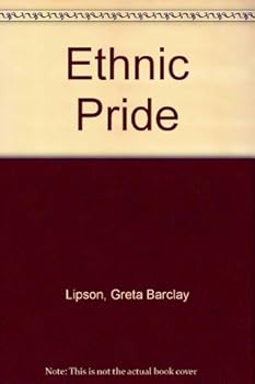 Paperback Ethnic Pride Book