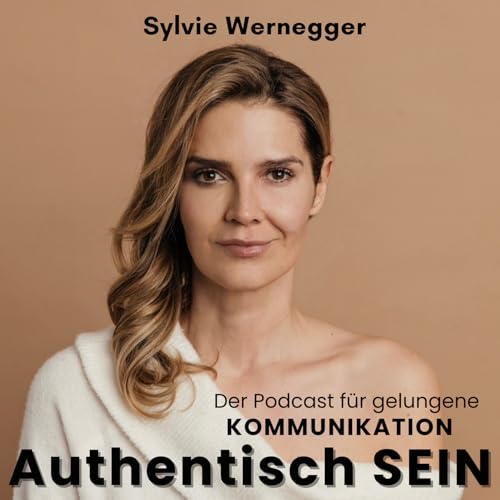 『Authentisch SEIN』のカバーアート