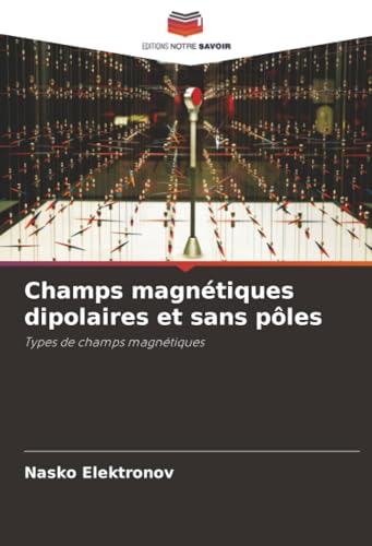 Champs magnétiques dipolaires et sans pôles: Types de champs magnétiques