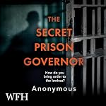 Cover of The Secret Prison Governor