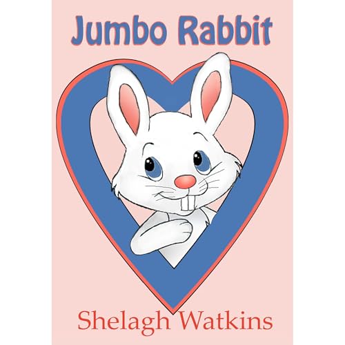 Shelagh Watkins's Jumbo Rabbit episode artwork