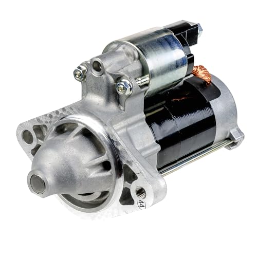 Image of DENSO Starter Motor - DSN921 - OE Number: 28100-22040