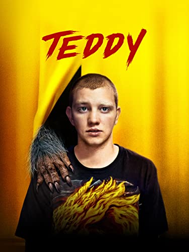  Teddy