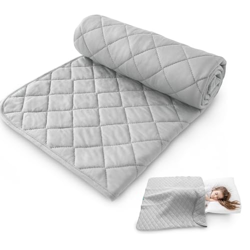 Biloban Toddler Comforter & Crib Toddler Blanket, Super