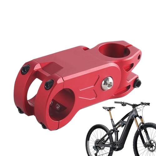 Potence de suspension de vélo pour l'aventure en gravel et le voyage