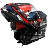 SMK Helmets