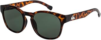 Quiksilver Mens Classic Sunglasses