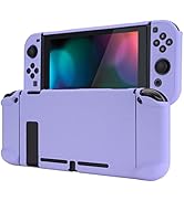 Amazon.co.jp: PlayVital ZealProtect Nintendo Switch Liteに対応用
