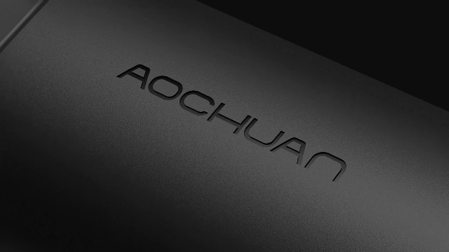AOCHUAN Smart XE (XE Kit)ジンバルスタビライザー紹介ビデオ