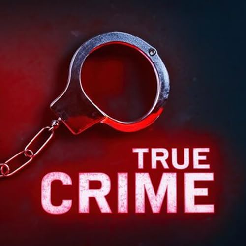 『True Crime Stories』のカバーアート
