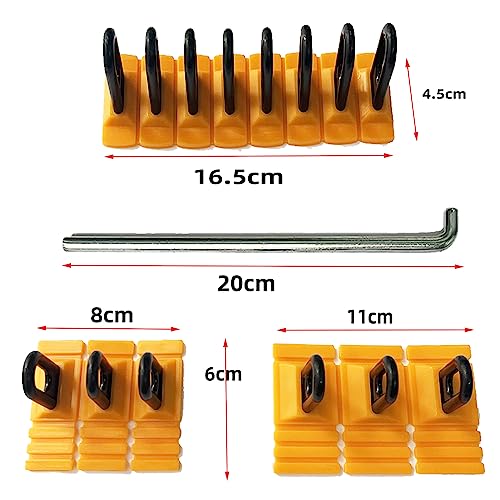Kit outil de débosselage de voiture sans peinture avec extracteurs CYGOODS 182 pcs