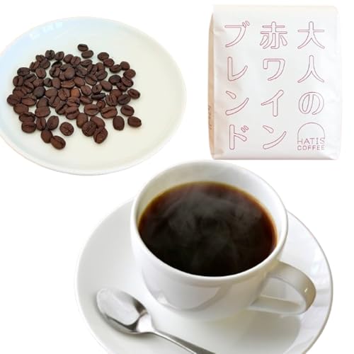 [豆]相模川ブレンド200g[No.851-01]/ 珈琲 コーヒー グアテマラ グァテマラ ガテマラ 神奈川県 特産品