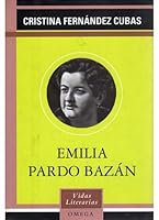 Emilia Pardo Bazán 8428212406 Book Cover