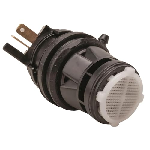 Bomba de lavado de parabrisas para Ridgeline Sedan 2006-2014 76806SJCA01 5