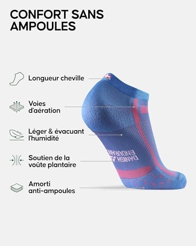 Chaussettes de running