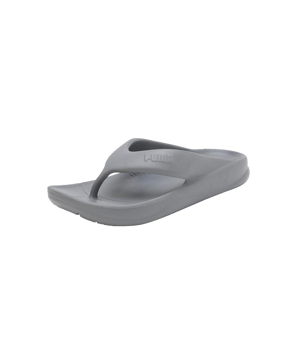 Puma Unisex-Adult Wave Flip Res Cast Iron Slipper-7 Uk (39014214),Grey (B0CYPVYY6K) Amazon Price History, Amazon Price Tracker