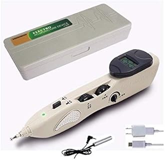 ACUPRESSURE INDIA Acupuncture Acu Doctor Electro Acupuncture Device Pen