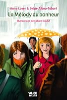 M'Lody Du Bonheur(la) 2874262005 Book Cover