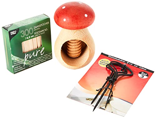 Corvus 600108 Conker-Crafts Tool, Multi-Color