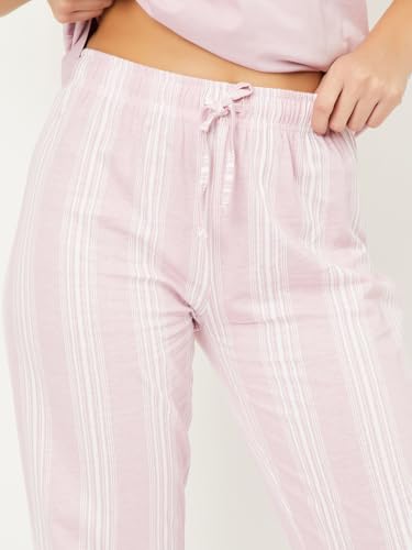Image of Max Women Pajama Set