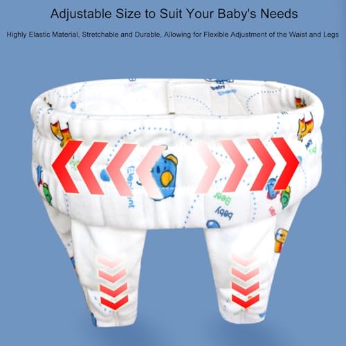 Faja para Hernia Ajustable Mediana miniatura 7