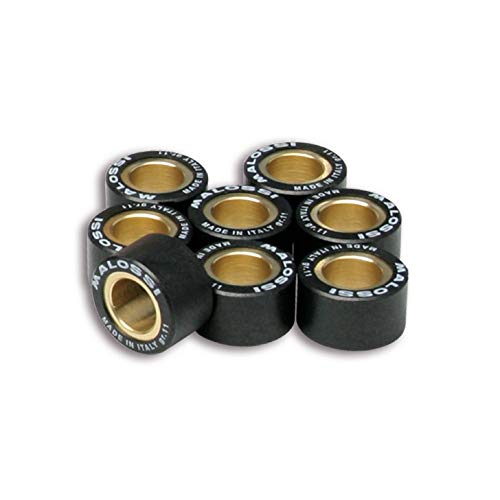 Kit galets 20x12 11g de haute résistance pour une accélération fluide