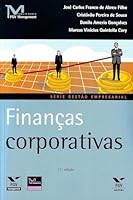 Finanças Corporativas 8522509700 Book Cover